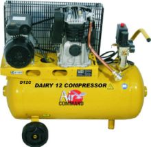 Air Command Compressor D12C