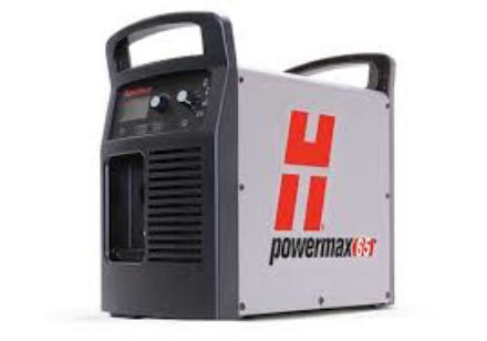 Picture of Hypertherm Powermax65 Plasma Cutter