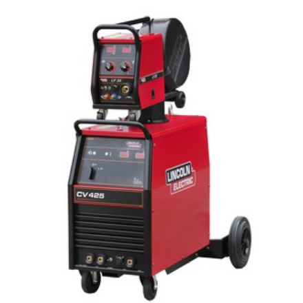 Picture of CV-425 Lincoln Mig Welder