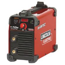 Lincoln Invertec 170S ARC Welder