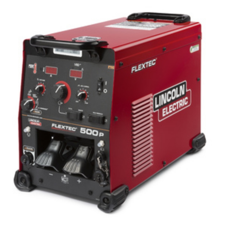 Lincoln Flextec 500P K4092-1A
