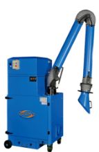 PS-150 Welding Fume Extractor