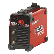 Lincoln Invertec 150S ARC Welder