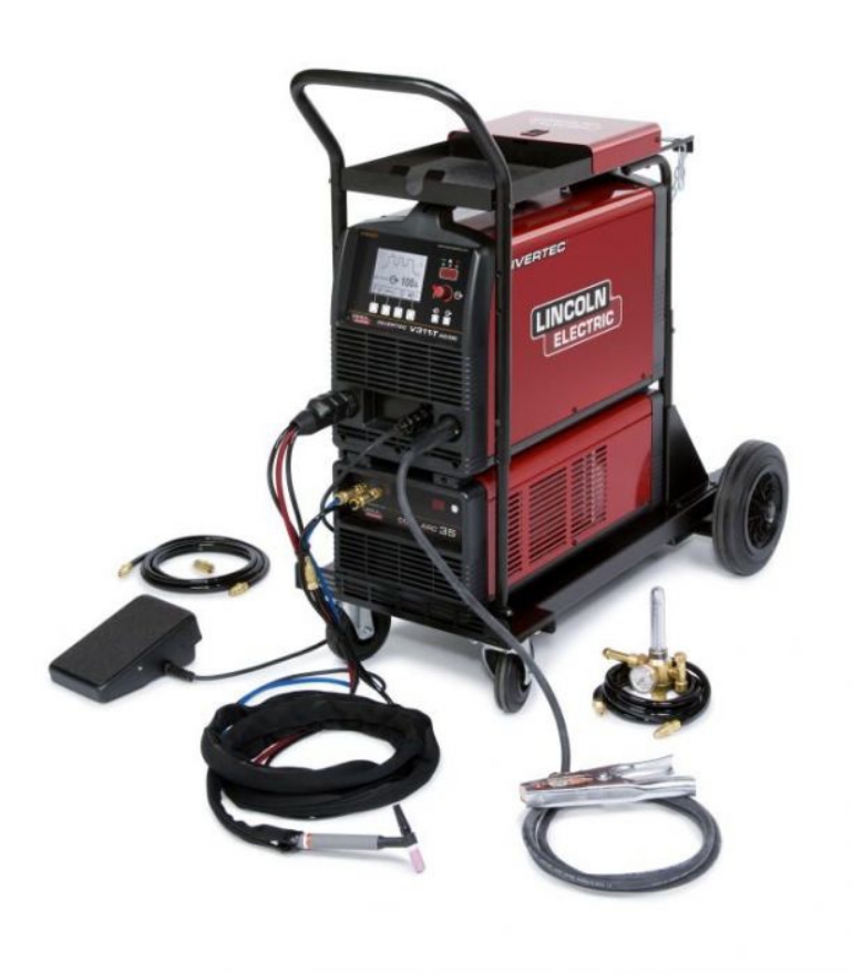 Lincoln Invertec V311-T K2915