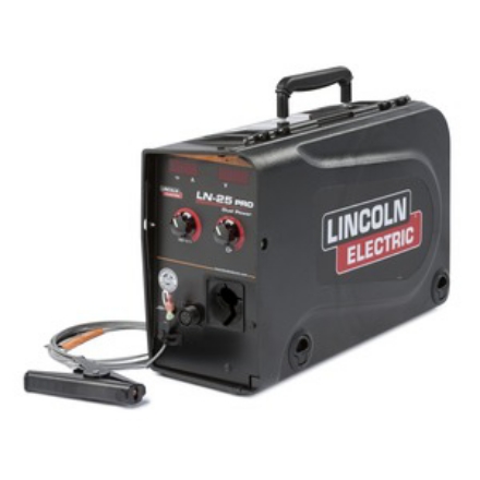Picture of Lincoln LN-25 PRO Dual Power