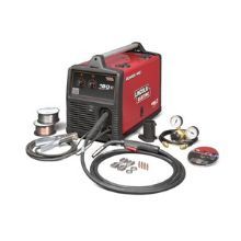 Lincoln PowerMIG 180C MIG Welder