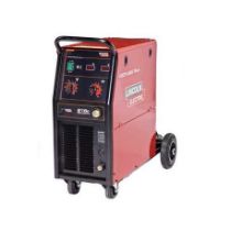 Lincoln REDI-MIG Plus 215C Mig Welder