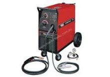 Lincoln REDI-MIG Plus 255C MIG Welder