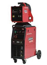 Lincoln REDI-MIG Plus 255S MIG Welder