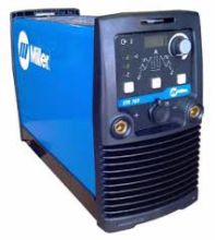 Miller STH160 Inverter Tig Welder