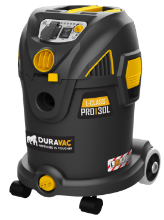 Vacmaster Vacuum Cleaners PRO30L