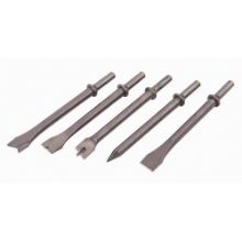 Air Command RA2876 Air Chisel Set 5 Pack