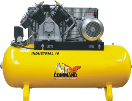 Picture of Air Command Compressor IND10.0