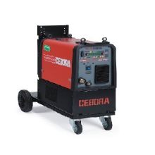 CEBORA SOUND MIG SYNERGIC 2740