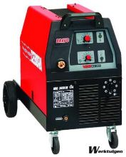 BRAVO SYNERGIC MIG 2020/M