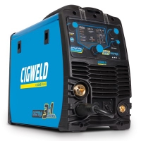 Cigweld Transmig 185 Ultra
