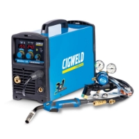 Cigweld Weldskill 155 Mig/Arc