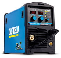 Cigweld Weldskill 185Mig/Arc