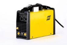 ESAB Buddy Tig 160 HF Start