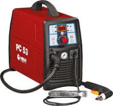 Helvi Plasma Cutter PC 53