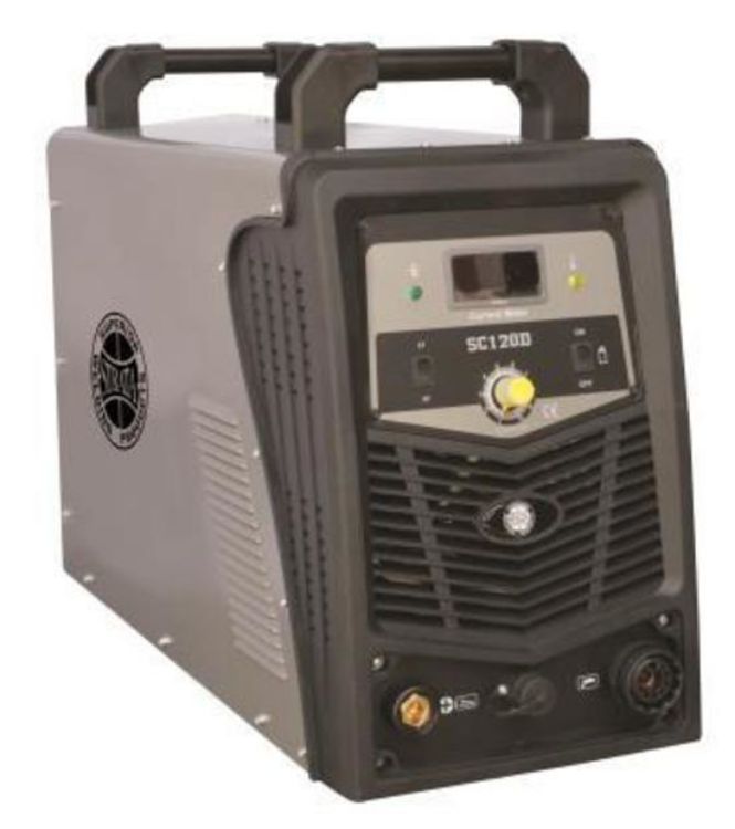 Strata SC120D Digital Inverter Plasma Cutter