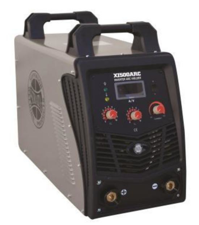 Strata Xi500Arc Inverter Arc Welder
