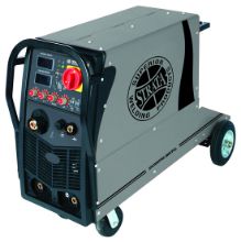 Strata Xm205Pro Inverter Mig/Arc Welder