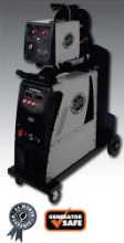 XMS505PRO 500A Inverter MIG/ARC Welder