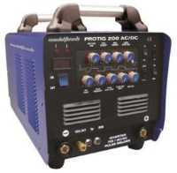 XTP2000ACDC Strata 200A Tig