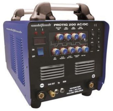 Picture of XTP2000ACDC Strata 200A Tig