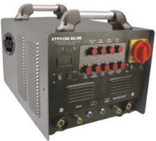 WP18 8m TIG TORCH - XTP3150ACDC Analogue XTP2000ACDC