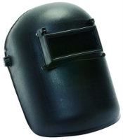 Weldtech AFF1000 Flip Front Welding Helmet 108x51mm