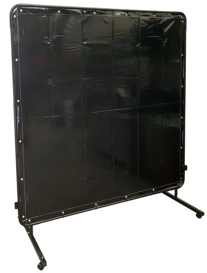 Green Welding Screen 1.8 x 1.8M - NWWS18-G