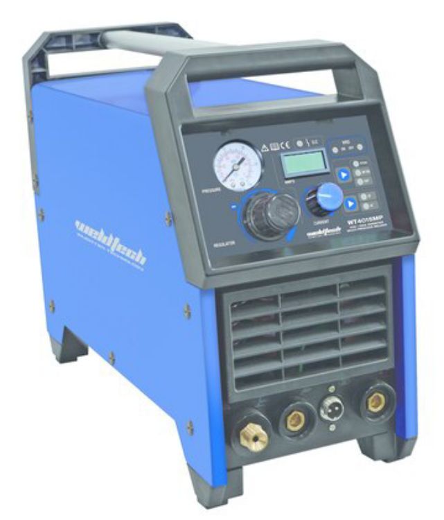 Weldtech WT4015MP Multiprocess TIG/MMA/CUT Inverter