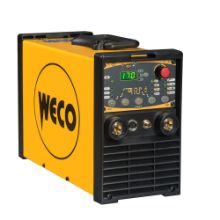 Weco Discovery 172T Tig/Arc 170A Inverter Welder