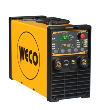 Picture of Weco Discovery 172T Tig/Arc 170A Inverter Welder