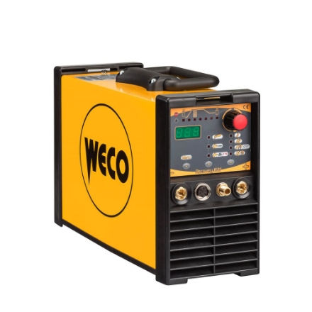 Picture of WECO162T - Discovery 162T Tig/Arc 160A Inverter Welder