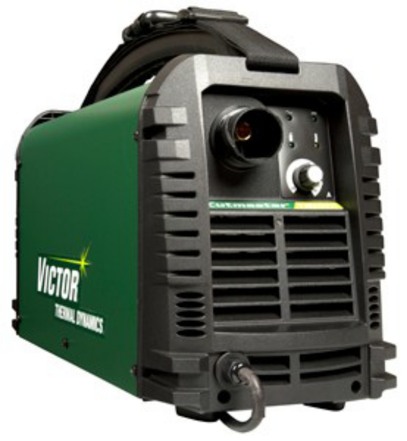 Thermal Dynamics Cutmaster 12mm Plasma Cutter