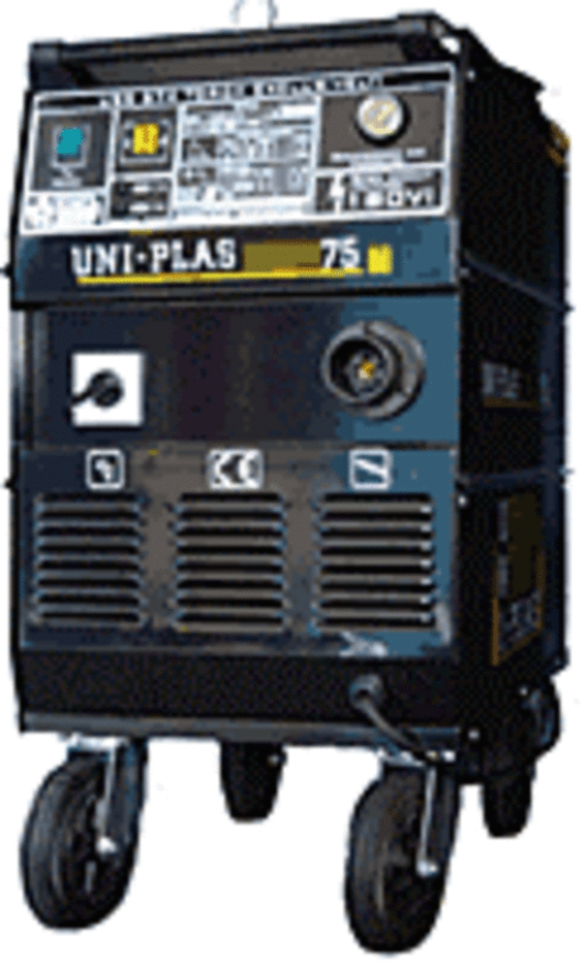 Uni-Plas 75 Plasma Cutter