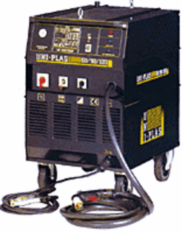 Uni-Plas 60/90/120 Plasma Cutter