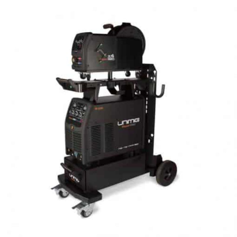 UNIMIG 500 SWF Inverter Mig