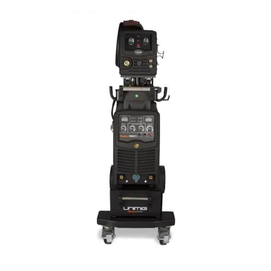 UNIMIG 500 SWF Inverter Mig
