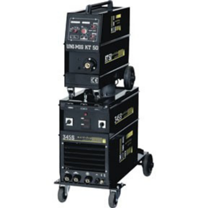 Unimig 255 SWF Mig Welder