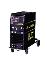 Unimig 255K Mig Welder