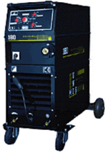 UniMig 180 MIG Welder