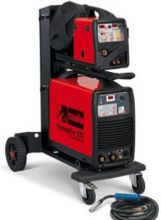 Telwin Inverpulse 425