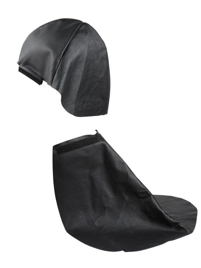 Optrel 4028.031 PAPR Leather Head & Neck Protection