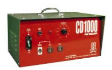 KCD Stud welding CD1000