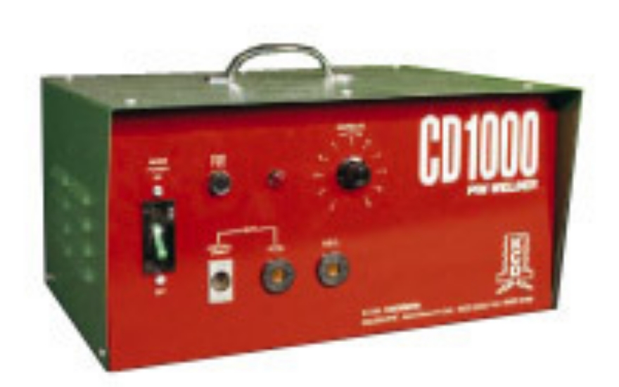 KCD Stud welding CD1000