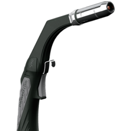 Picture of XP8 350A MIG TORCH 3M EURO XP350A-30E